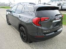 2018 GMC Terrain AWD 4dr SLE Diesel - Photo 4
