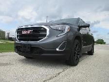 2018 GMC Terrain AWD 4dr SLE Diesel - Photo 5