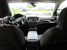 2018 GMC Terrain AWD 4dr SLE Diesel - Photo 6