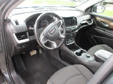 2018 GMC Terrain AWD 4dr SLE Diesel - Photo 7