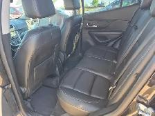 2014 Buick Encore - Photo 13