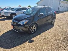 2014 Buick Encore - Photo 16