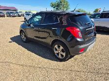 2014 Buick Encore - Photo 18