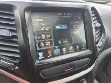 2018 Jeep Cherokee - Photo 8