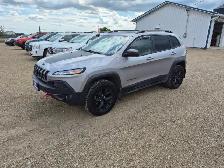 2018 Jeep Cherokee - Photo 18