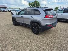 2018 Jeep Cherokee - Photo 20