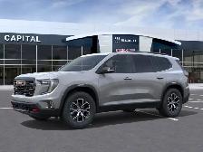 2026 GMC Acadia AT4 AWD - Photo 3