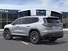 2026 GMC Acadia AT4 AWD - Photo 4
