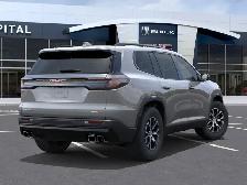 2026 GMC Acadia AT4 AWD - Photo 5