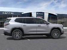 2026 GMC Acadia AT4 AWD - Photo 6