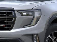 2026 GMC Acadia AT4 AWD - Photo 10