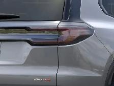 2026 GMC Acadia AT4 AWD - Photo 11