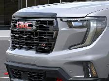 2026 GMC Acadia AT4 AWD - Photo 13