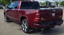 2022 Ram 1500 Limited - Photo 3