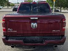 2022 Ram 1500 Limited - Photo 4