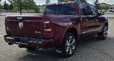 2022 Ram 1500 Limited - Photo 5