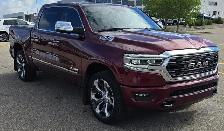 2022 Ram 1500 Limited - Photo 7