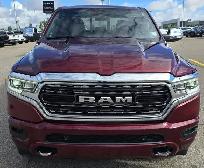 2022 Ram 1500 Limited - Photo 8