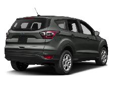 2017 Ford Escape - Photo 2