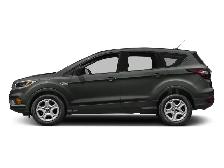 2017 Ford Escape - Photo 3
