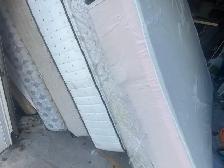 Queen Mattress $40