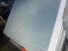 Queen Mattress $40 - Photo 2
