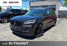 2023 Lincoln Aviator Reserve | AWD | 360 Cam | Vista Roof | Tow