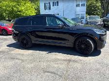 2023 Lincoln Aviator Reserve | AWD | 360 Cam | Vista Roof | Tow - Photo 3