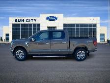 2026 Ford F-150 Lariat 501A - Photo 2