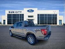 2026 Ford F-150 Lariat 501A - Photo 3
