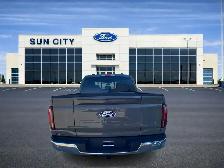 2026 Ford F-150 Lariat 501A - Photo 4
