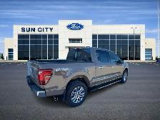 2026 Ford F-150 Lariat 501A - Photo 5
