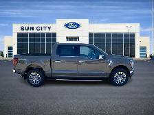 2026 Ford F-150 Lariat 501A - Photo 6