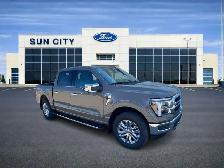 2026 Ford F-150 Lariat 501A - Photo 7