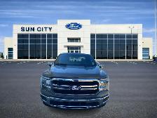 2026 Ford F-150 Lariat 501A - Photo 8