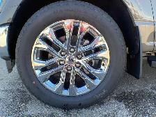 2026 Ford F-150 Lariat 501A - Photo 9