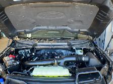 2026 Ford F-150 Lariat 501A - Photo 11