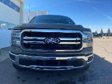 2026 Ford F-150 Lariat 501A - Photo 14