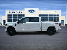 2026 Ford F-150 XLT 302A - Photo 2