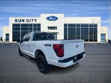 2026 Ford F-150 XLT 302A - Photo 3