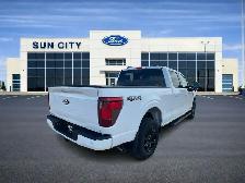 2026 Ford F-150 XLT 302A - Photo 5