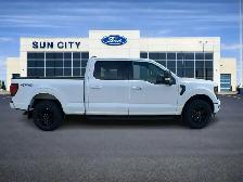2026 Ford F-150 XLT 302A - Photo 6