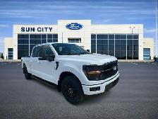 2026 Ford F-150 XLT 302A - Photo 7