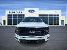 2026 Ford F-150 XLT 302A - Photo 8