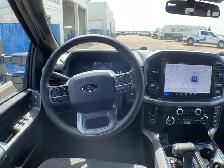 2026 Ford F-150 XLT 302A - Photo 15