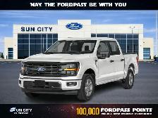 2026 Ford F-150 XLT 302A - Photo 28