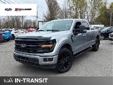 2024 Ford F-150 XLT | 4WD | Long Box | Tow Pkg | 360 Cam