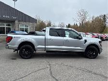 2024 Ford F-150 XLT | 4WD | Long Box | Tow Pkg | 360 Cam - Photo 3