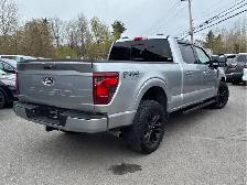 2024 Ford F-150 XLT | 4WD | Long Box | Tow Pkg | 360 Cam - Photo 4