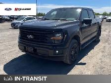 2024 Ford F-150 XLT | 4WD | Heated Seats | 360 Cam